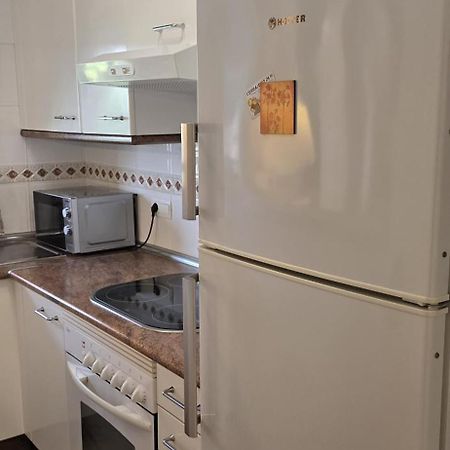 Apartamento Cozy Inns Beach Torremolinos Esterno foto