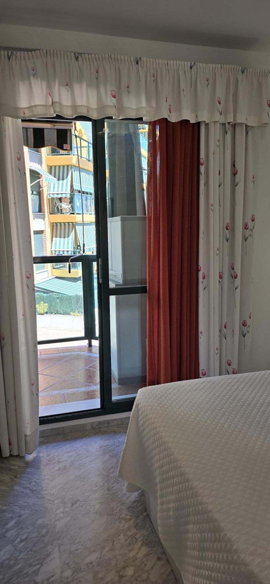 Apartamento Cozy Inns Beach Torremolinos Esterno foto