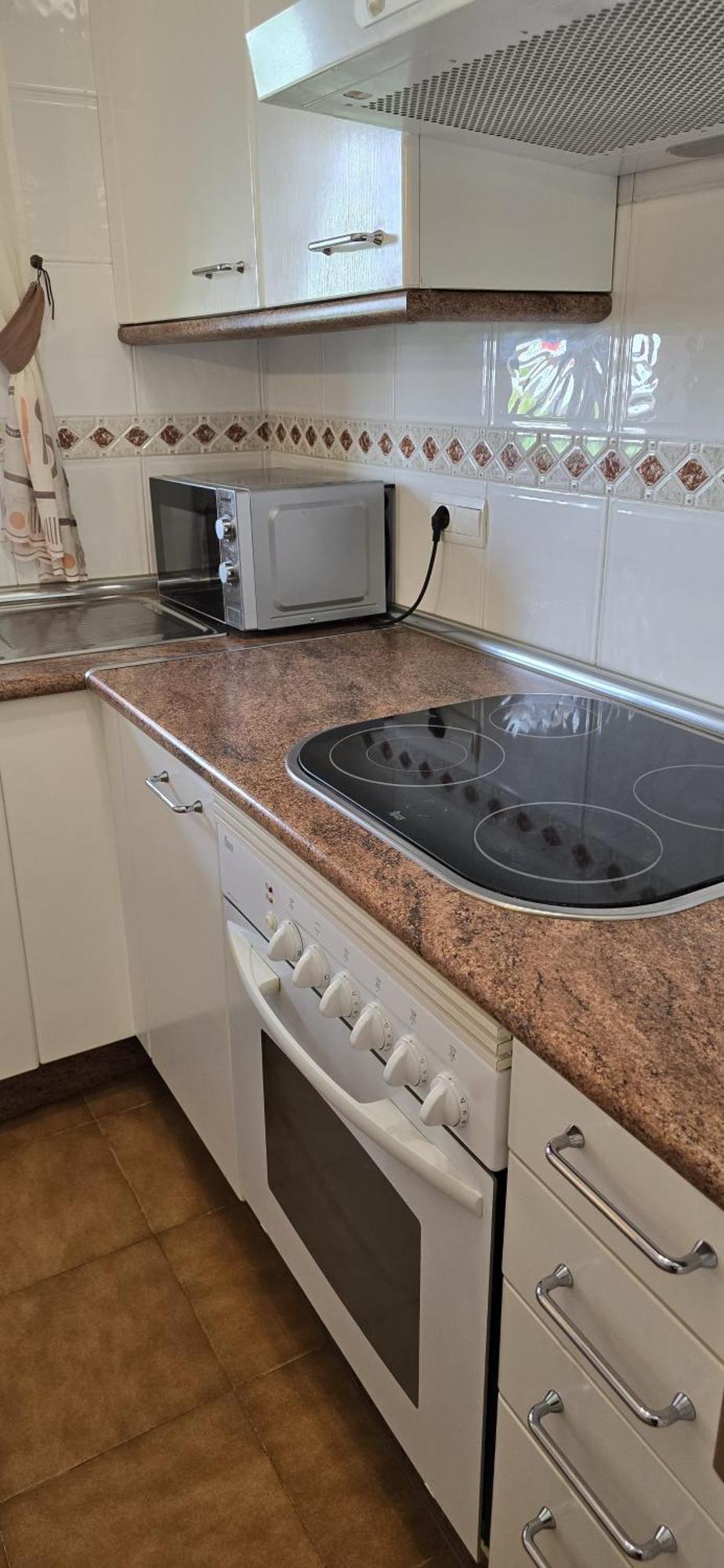 Apartamento Cozy Inns Beach Torremolinos Esterno foto