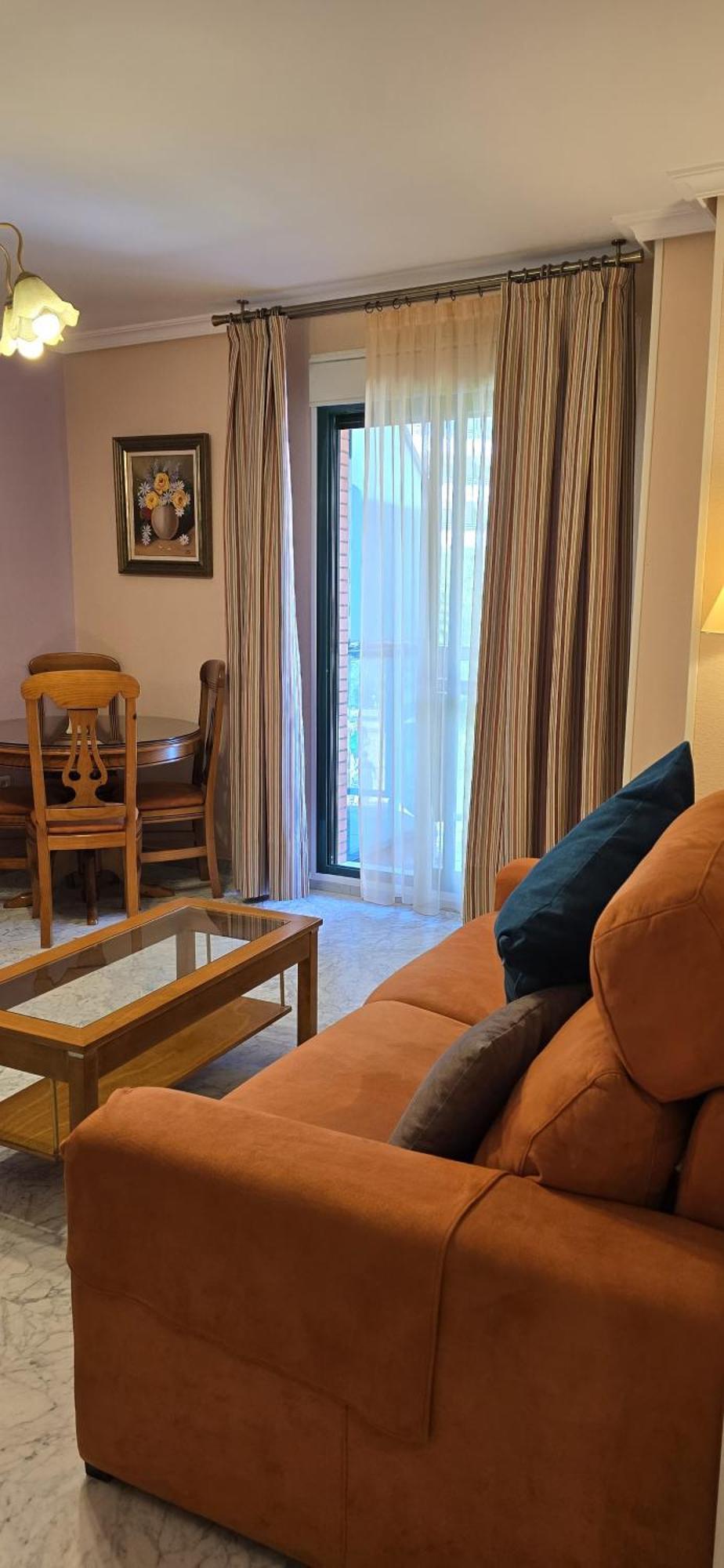 Apartamento Cozy Inns Beach Torremolinos Esterno foto