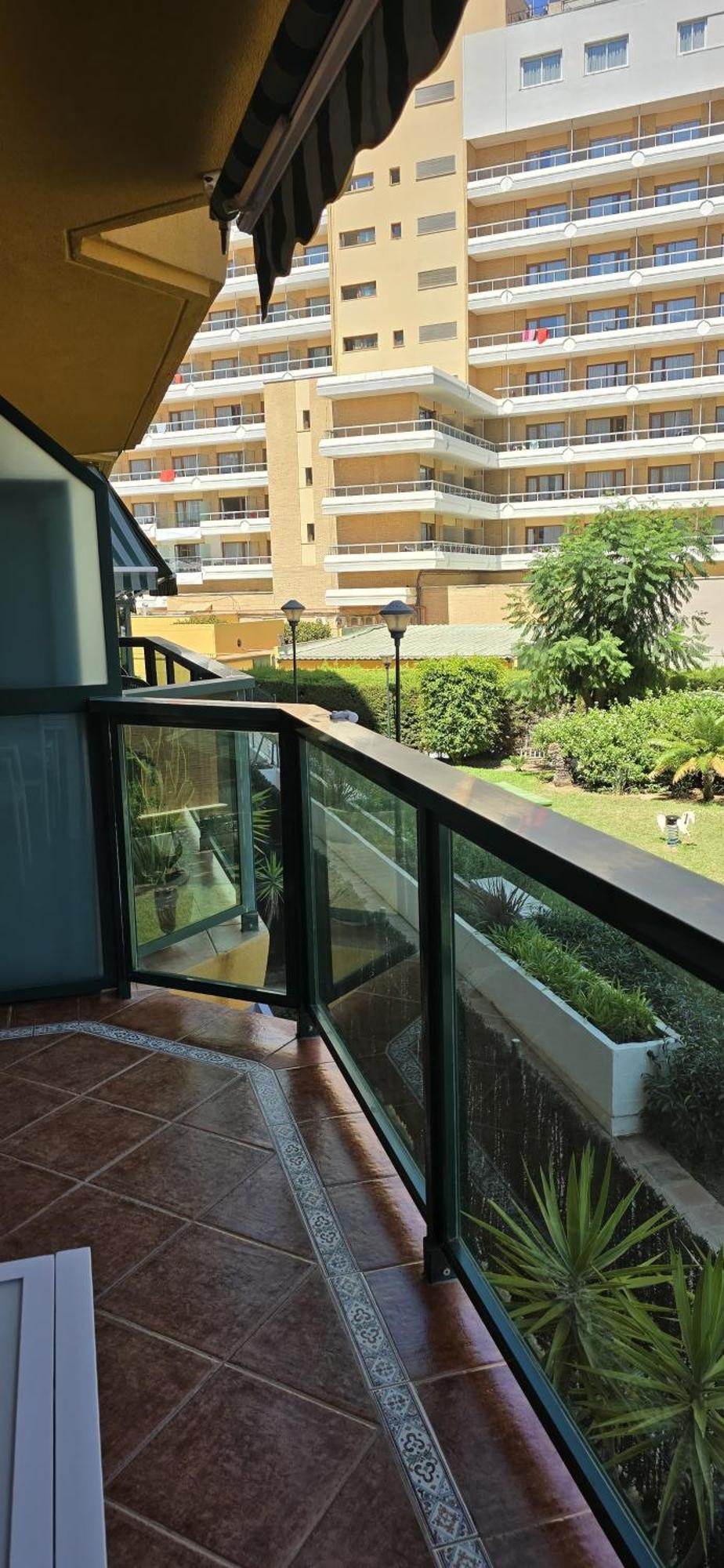 Apartamento Cozy Inns Beach Torremolinos Esterno foto