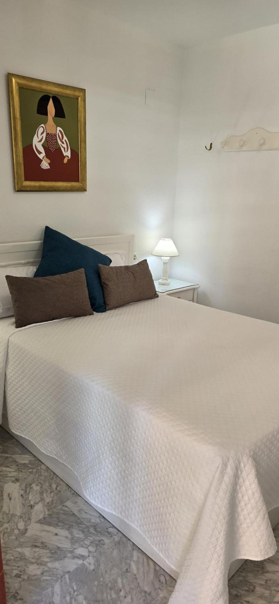 Apartamento Cozy Inns Beach Torremolinos Esterno foto