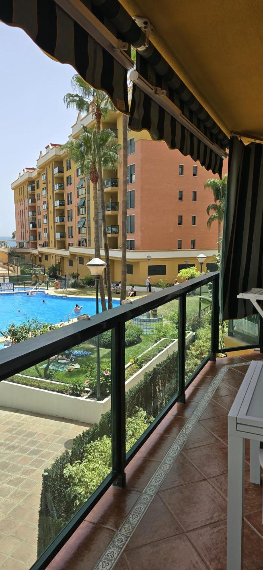 Apartamento Cozy Inns Beach Torremolinos Esterno foto