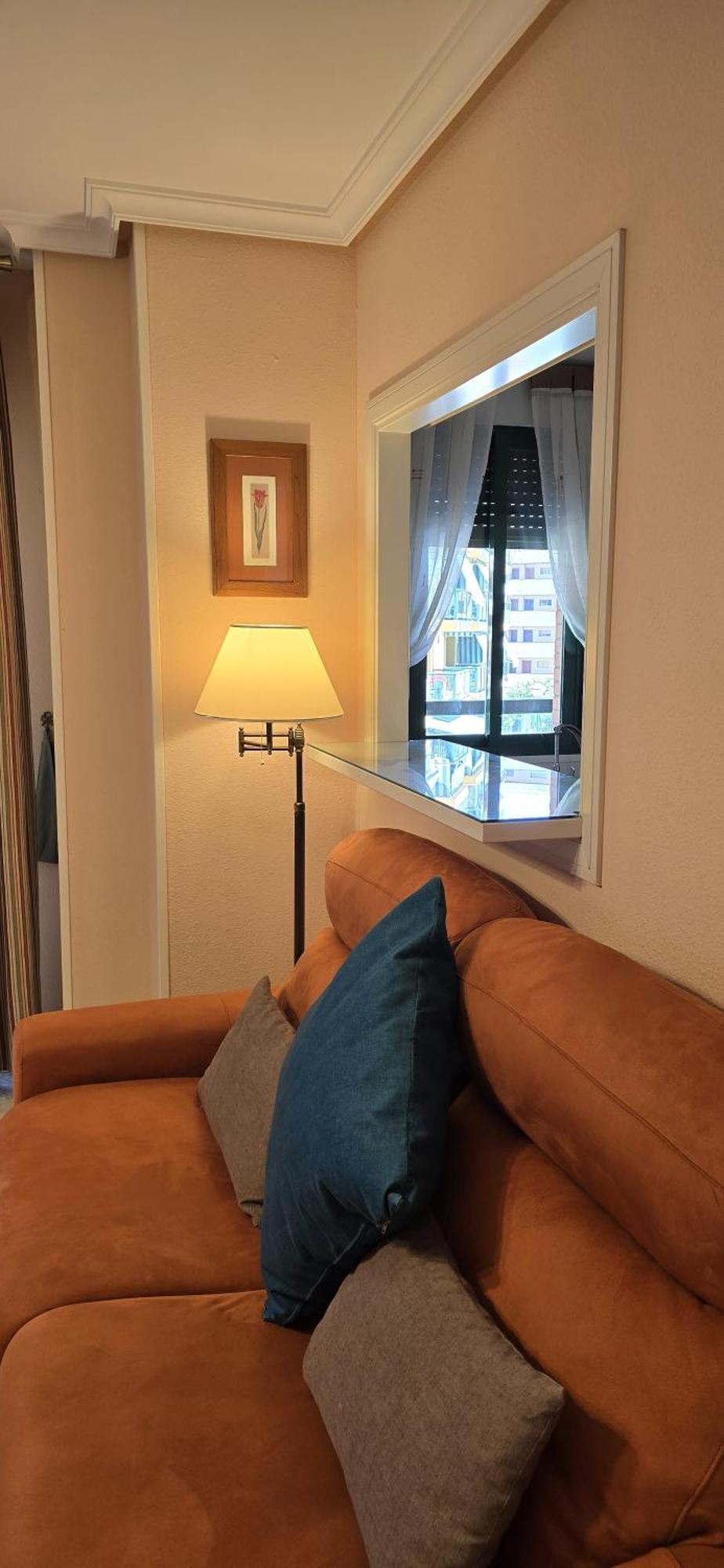 Apartamento Cozy Inns Beach Torremolinos Esterno foto