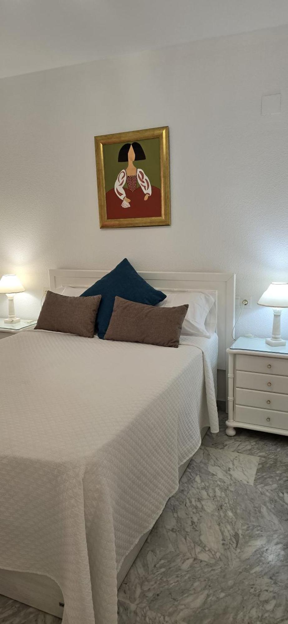 Apartamento Cozy Inns Beach Torremolinos Esterno foto