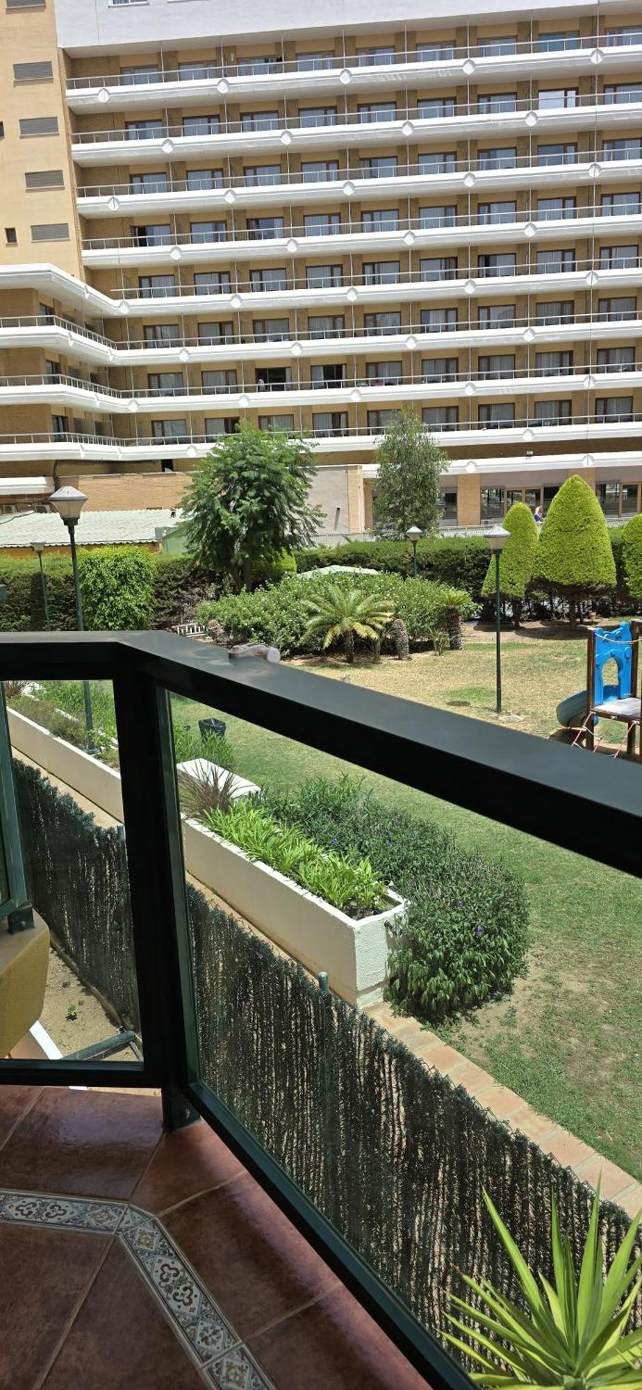 Apartamento Cozy Inns Beach Torremolinos Esterno foto